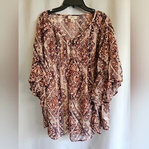 Style & Co Blouse